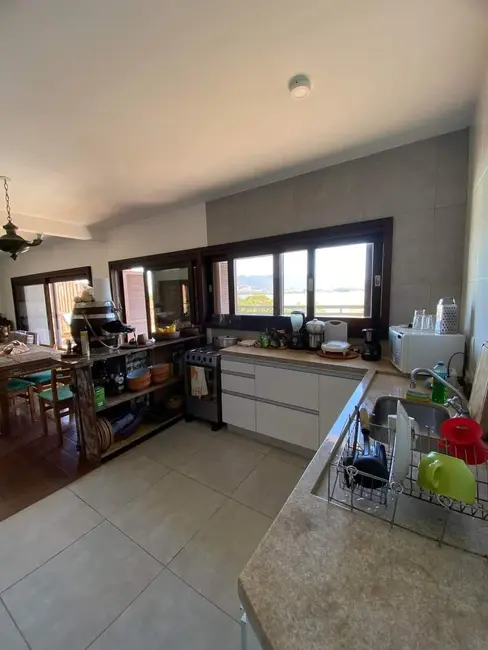 Foto 8 de Casa com 3 quartos à venda, 235m2 em Ibiraquera, Imbituba - SC
