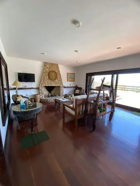 Foto 7 de Casa com 3 quartos à venda, 235m2 em Ibiraquera, Imbituba - SC