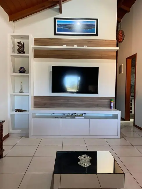 Foto 7 de Casa com 3 quartos à venda, 100m2 em Ibiraquera, Imbituba - SC