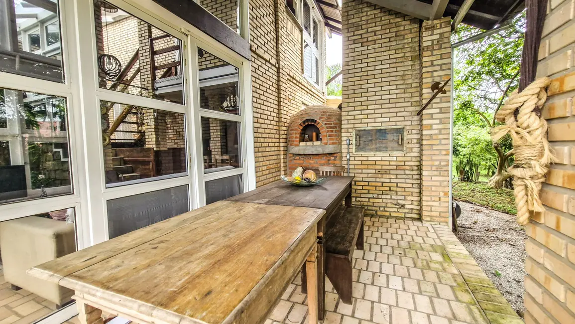 Foto 7 de Casa com 3 quartos à venda, 192m2 em Imbituba - SC