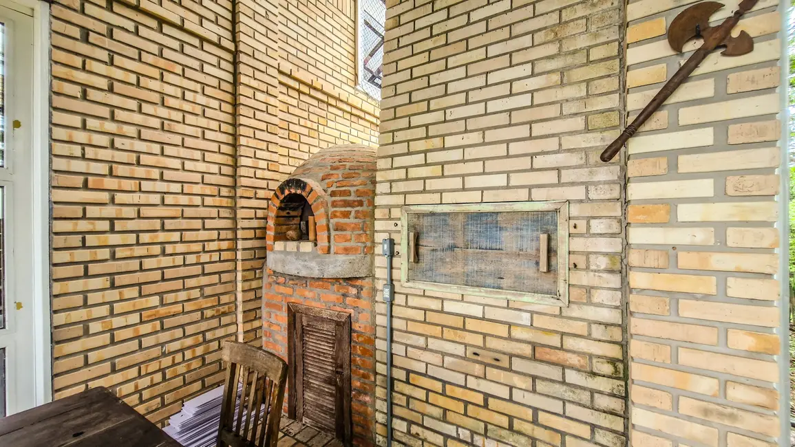 Foto 6 de Casa com 3 quartos à venda, 192m2 em Imbituba - SC