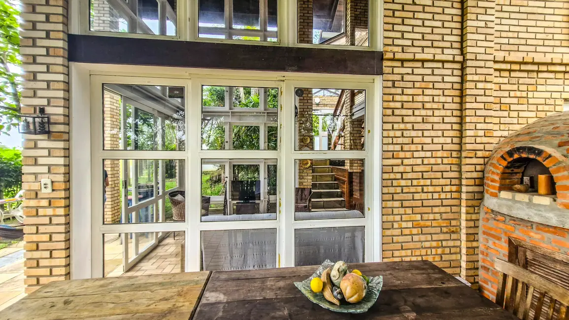 Foto 5 de Casa com 3 quartos à venda, 192m2 em Imbituba - SC
