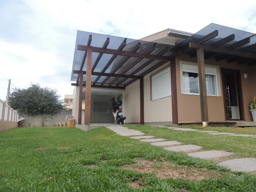 Foto 4 de Casa com 3 quartos à venda, 127m2 em Garopaba - SC