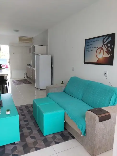 Foto 5 de Casa com 2 quartos à venda, 51m2 em Garopaba - SC