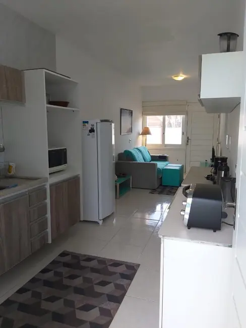 Foto 6 de Casa com 2 quartos à venda, 51m2 em Garopaba - SC