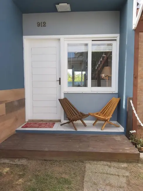 Foto 3 de Casa com 2 quartos à venda, 51m2 em Garopaba - SC