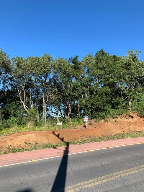 Foto 6 de Terreno / Lote à venda, 600m2 em Garopaba - SC