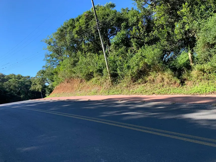 Foto 1 de Terreno / Lote à venda, 600m2 em Garopaba - SC