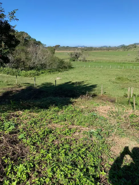 Foto 5 de Terreno / Lote à venda, 360m2 em Garopaba - SC