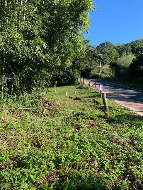Foto 3 de Terreno / Lote à venda, 360m2 em Garopaba - SC