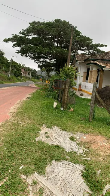 Foto 8 de Terreno / Lote à venda, 360m2 em Garopaba - SC