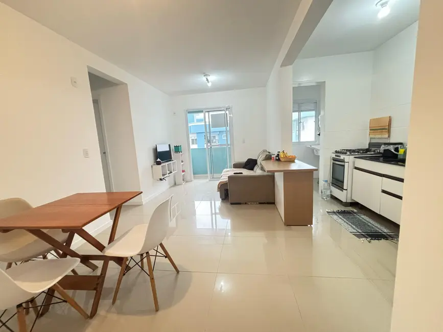 Foto 3 de Apartamento com 2 quartos à venda, 57m2 em Campo Duna, Garopaba - SC