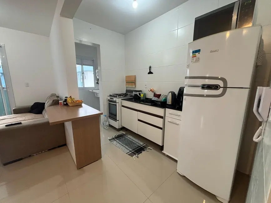 Foto 5 de Apartamento com 2 quartos à venda, 57m2 em Campo Duna, Garopaba - SC