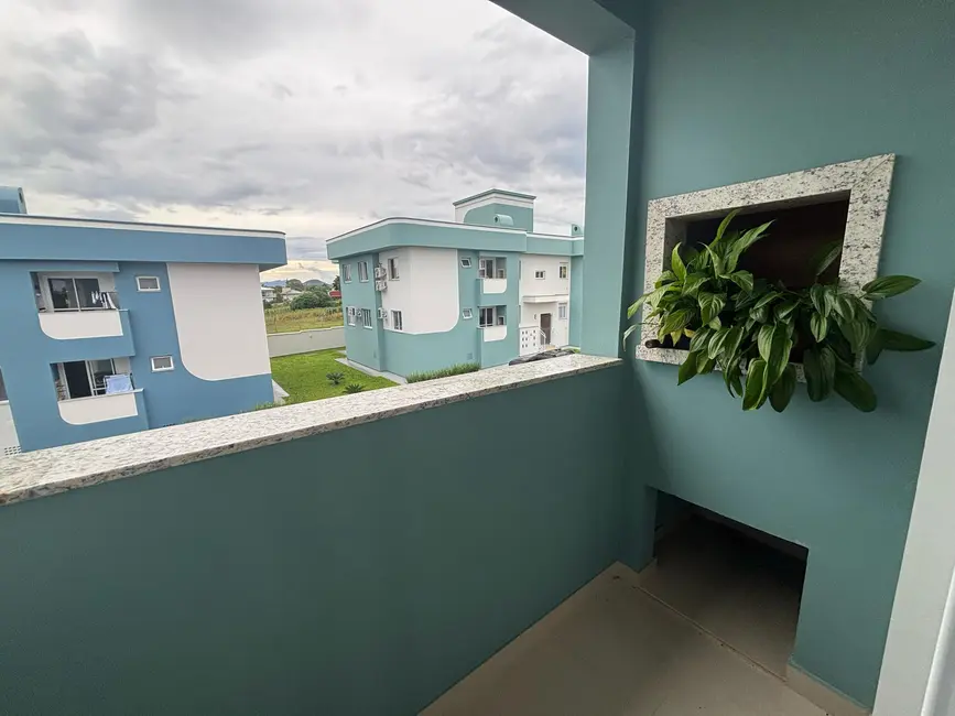 Foto 2 de Apartamento com 2 quartos à venda, 57m2 em Campo Duna, Garopaba - SC