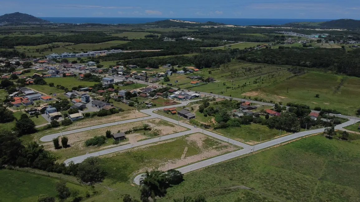 Foto 7 de Terreno / Lote à venda, 360m2 em Campo Duna, Garopaba - SC