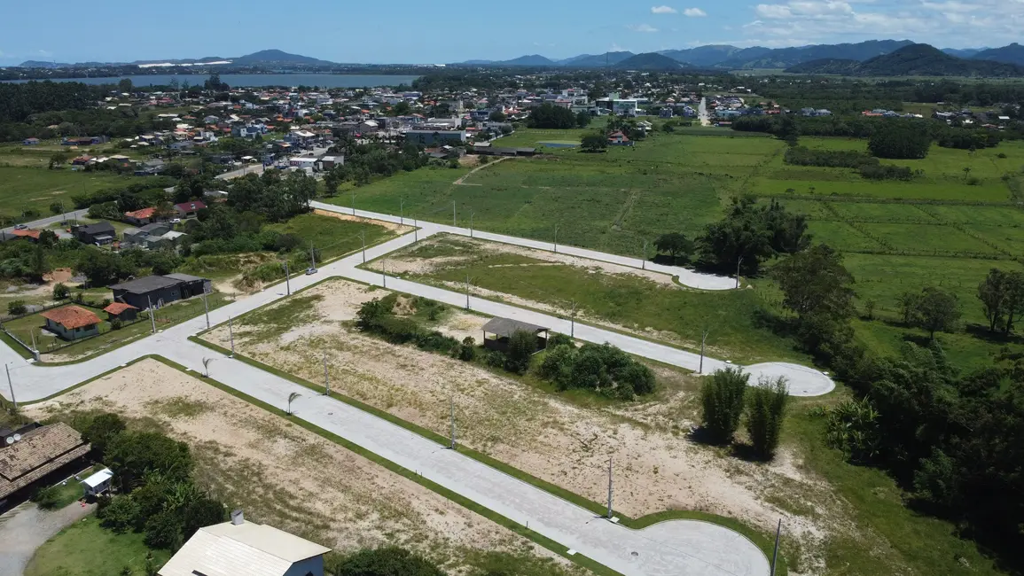 Foto 9 de Terreno / Lote à venda, 360m2 em Campo Duna, Garopaba - SC