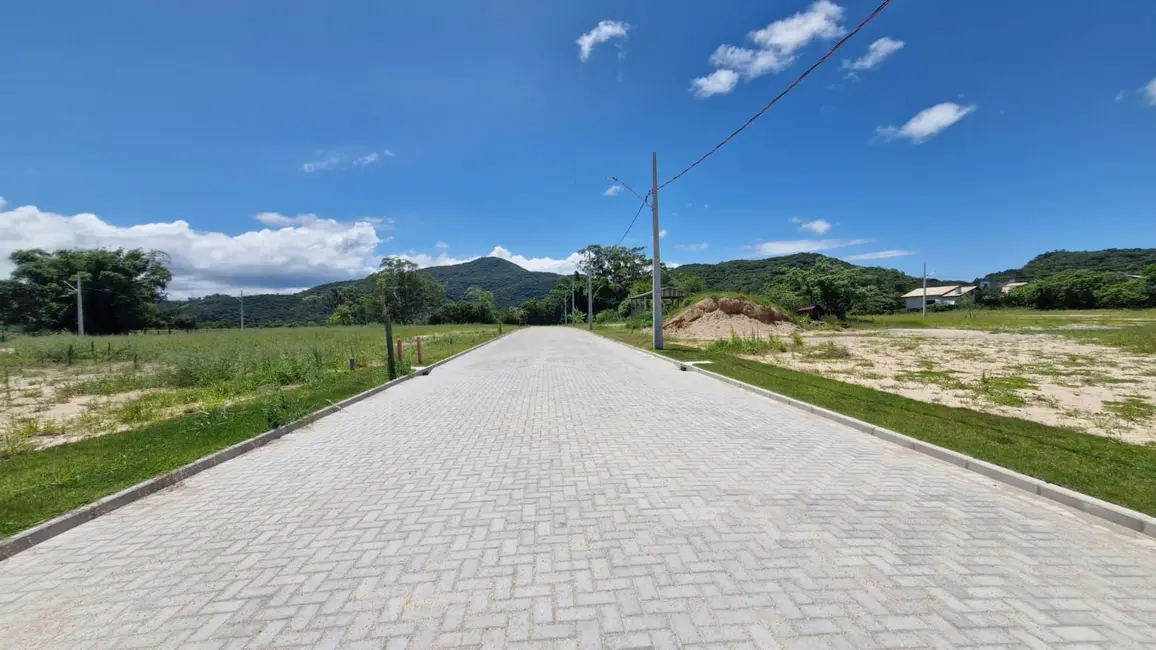 Foto 2 de Terreno / Lote à venda, 360m2 em Campo Duna, Garopaba - SC