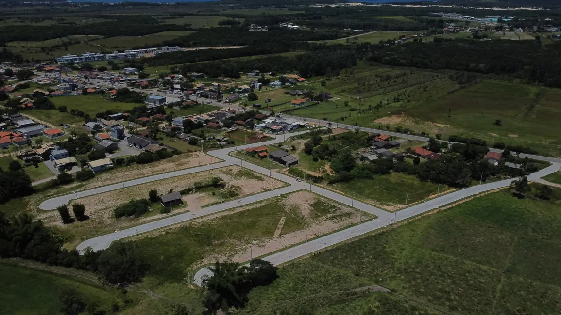 Foto 6 de Terreno / Lote à venda, 360m2 em Campo Duna, Garopaba - SC