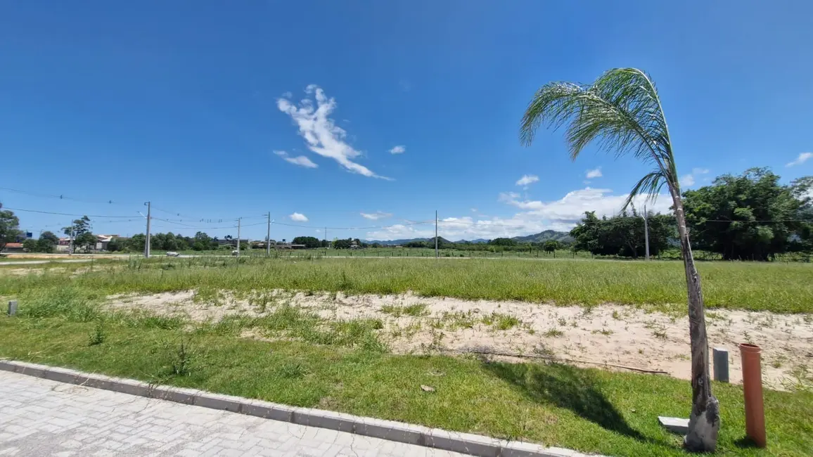 Foto 4 de Terreno / Lote à venda, 360m2 em Campo Duna, Garopaba - SC