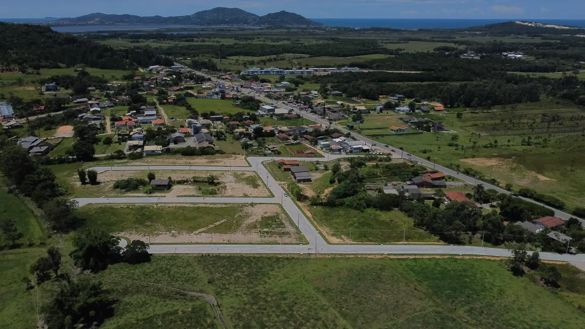 Foto 5 de Terreno / Lote à venda, 360m2 em Campo Duna, Garopaba - SC