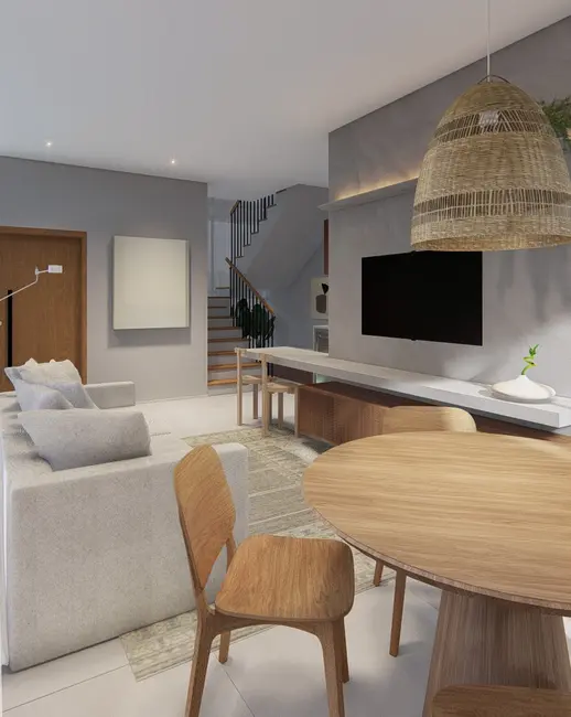 Foto 9 de Casa com 2 quartos à venda, 102m2 em Campo Duna, Garopaba - SC