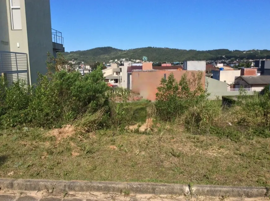 Foto 3 de Terreno / Lote à venda, 325m2 em Garopaba - SC