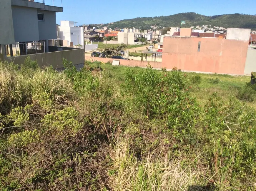 Foto 5 de Terreno / Lote à venda, 325m2 em Garopaba - SC