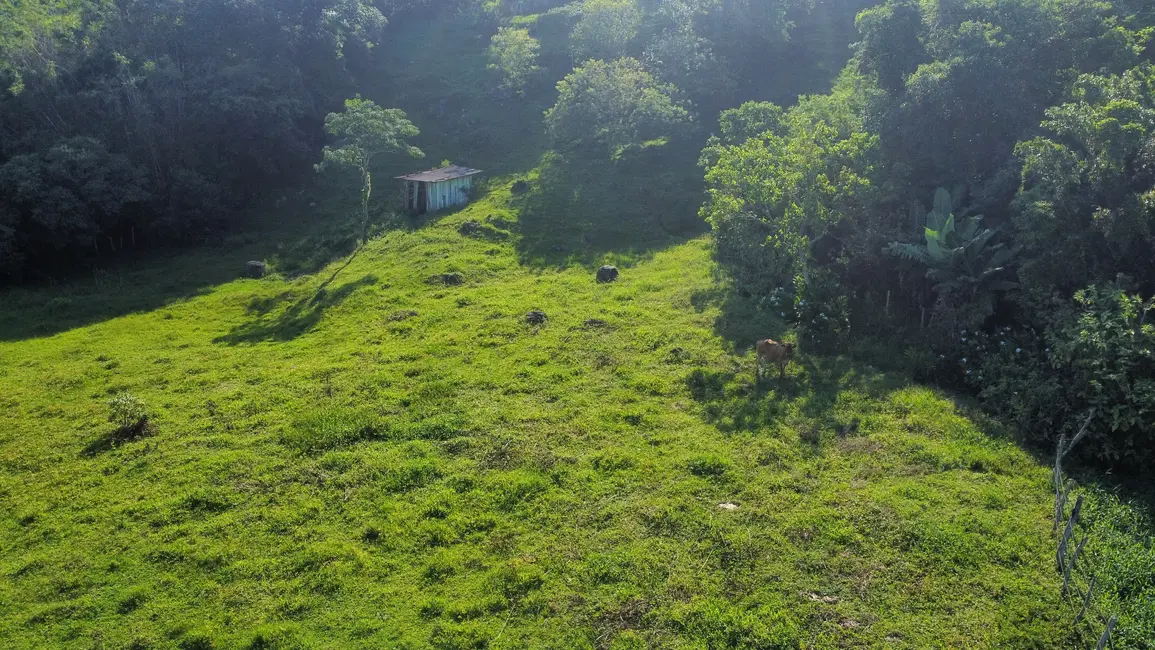 Foto 3 de Terreno / Lote à venda, 11070m2 em Garopaba - SC