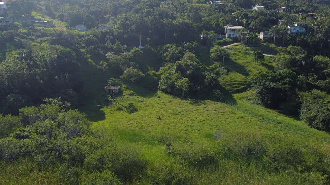 Foto 4 de Terreno / Lote à venda, 11070m2 em Garopaba - SC