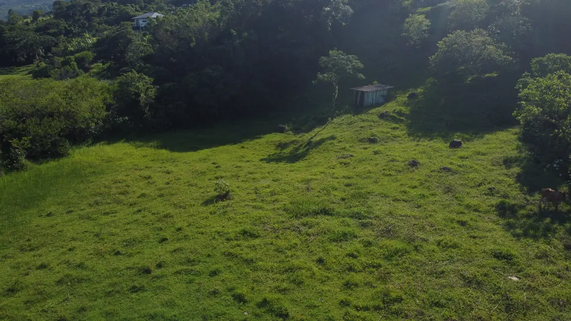 Foto 2 de Terreno / Lote à venda, 11070m2 em Garopaba - SC
