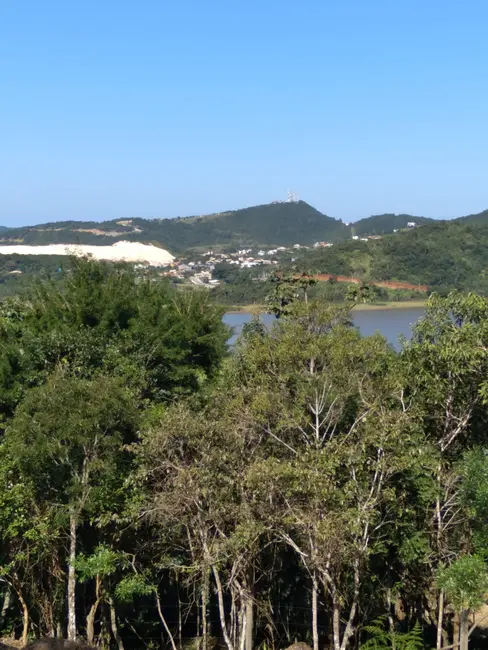 Foto 8 de Terreno / Lote à venda, 3367m2 em Garopaba - SC