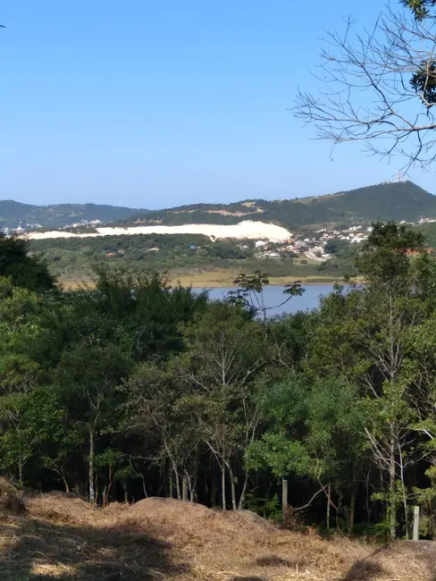 Foto 7 de Terreno / Lote à venda, 3367m2 em Garopaba - SC