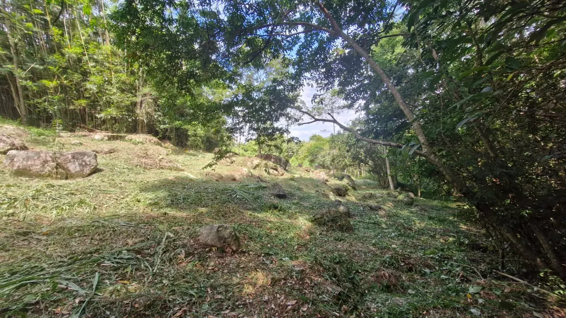 Foto 4 de Terreno / Lote à venda, 3367m2 em Garopaba - SC