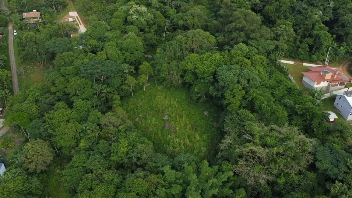 Foto 9 de Terreno / Lote à venda, 3367m2 em Garopaba - SC