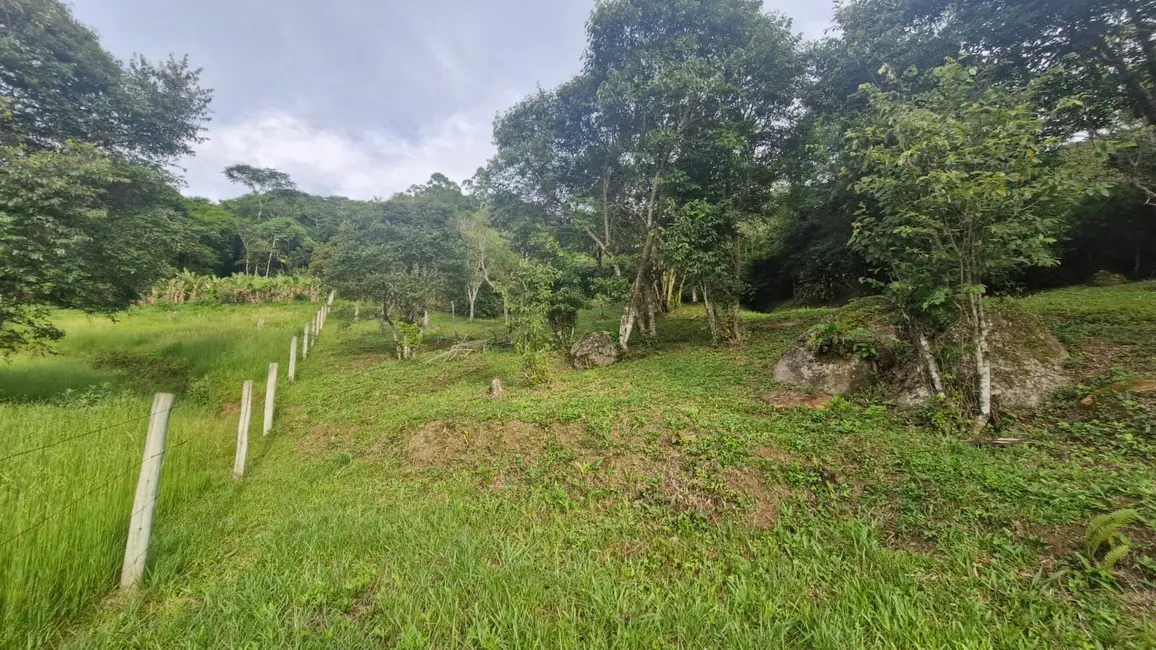 Foto 6 de Terreno / Lote à venda, 3555m2 em Garopaba - SC