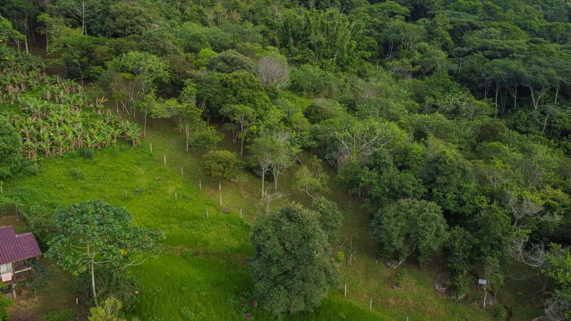 Foto 3 de Terreno / Lote à venda, 3555m2 em Garopaba - SC