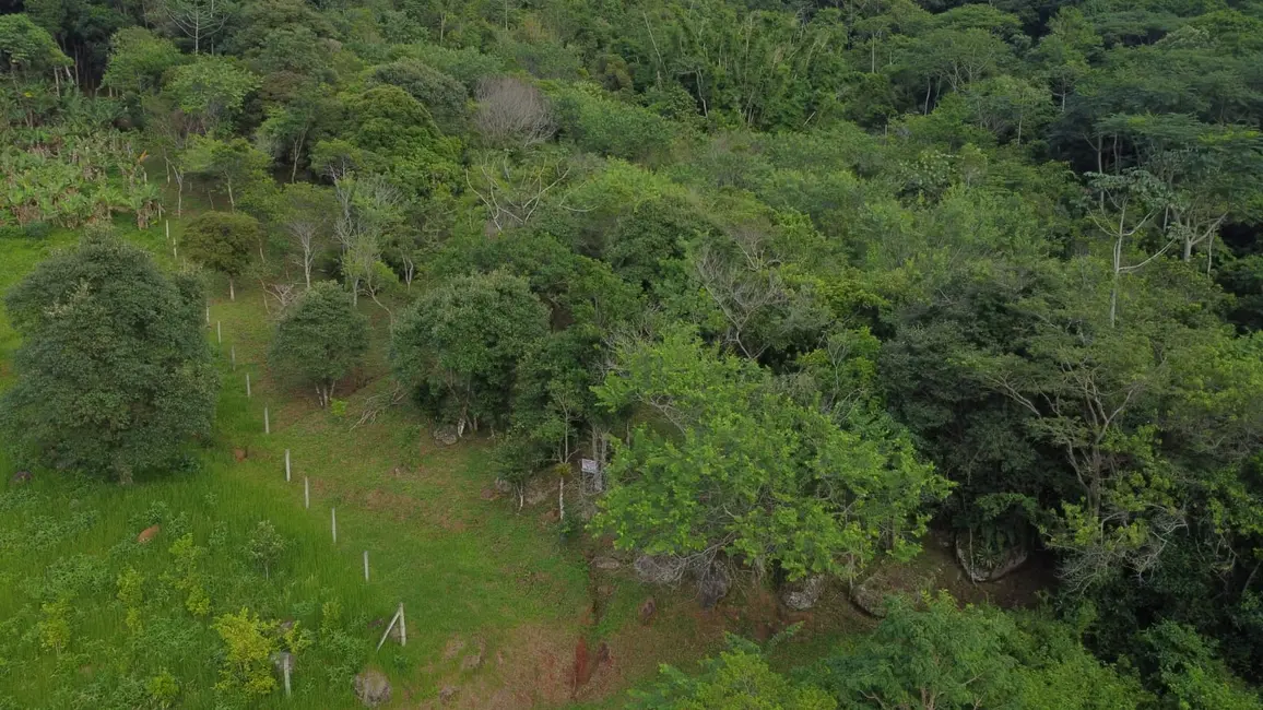 Foto 4 de Terreno / Lote à venda, 3555m2 em Garopaba - SC