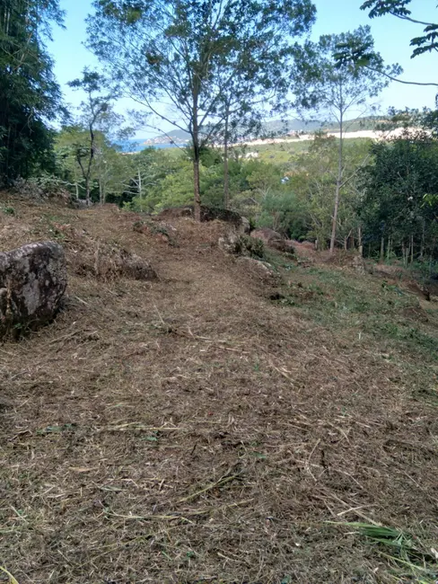 Foto 2 de Terreno / Lote à venda, 1728m2 em Garopaba - SC