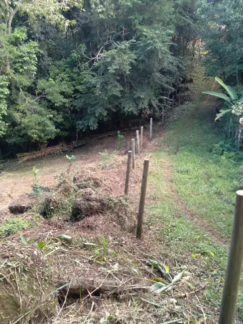 Foto 6 de Terreno / Lote à venda, 1728m2 em Garopaba - SC