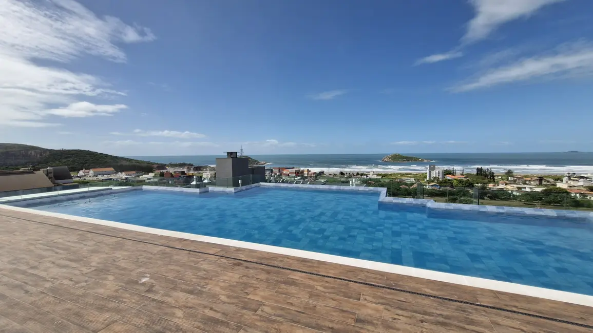 Foto 2 de Apartamento com 1 quarto à venda, 63m2 em Centro, Imbituba - SC
