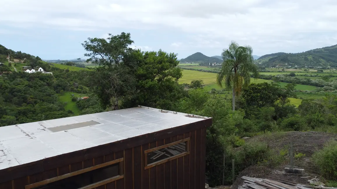 Foto 8 de Terreno / Lote à venda, 1000m2 em Garopaba - SC