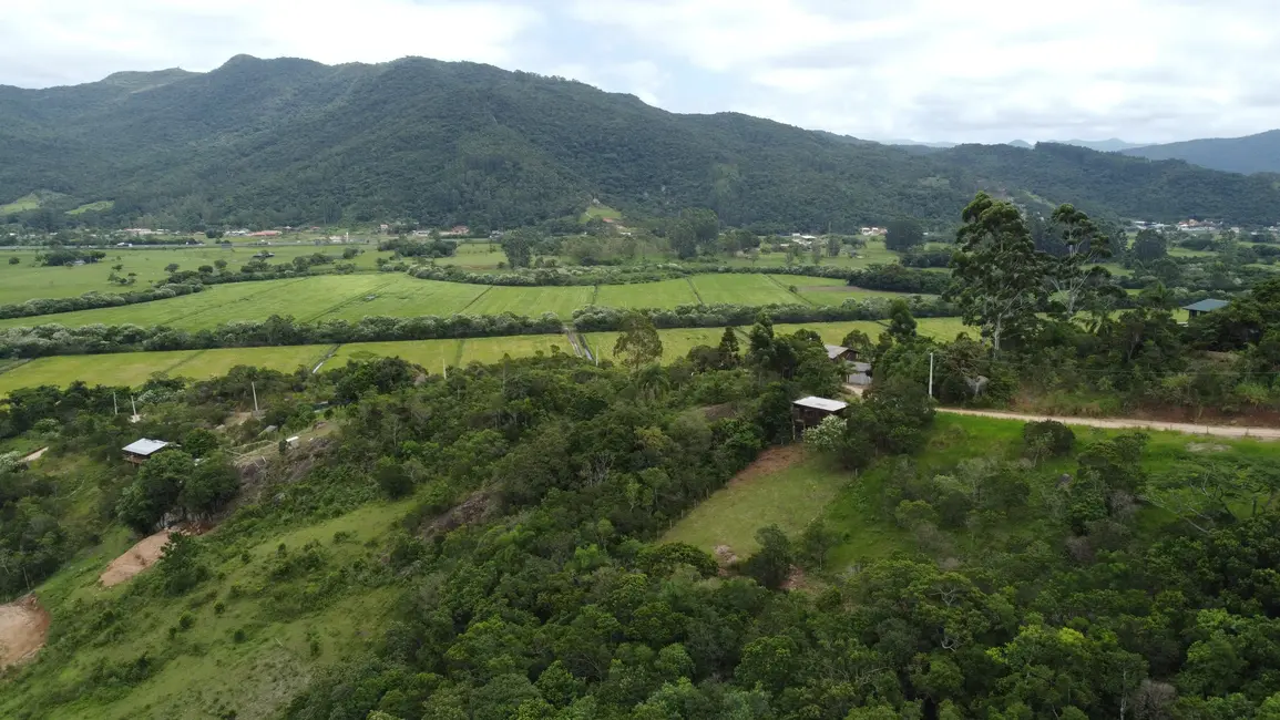 Foto 9 de Terreno / Lote à venda, 1000m2 em Garopaba - SC