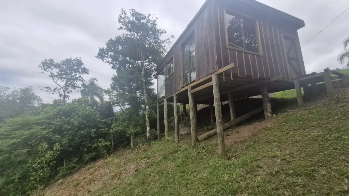 Foto 5 de Terreno / Lote à venda, 1000m2 em Garopaba - SC
