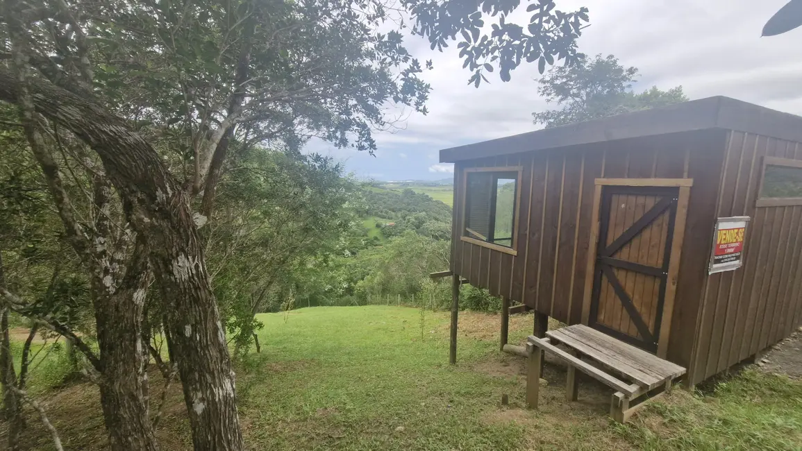 Foto 3 de Terreno / Lote à venda, 1000m2 em Garopaba - SC