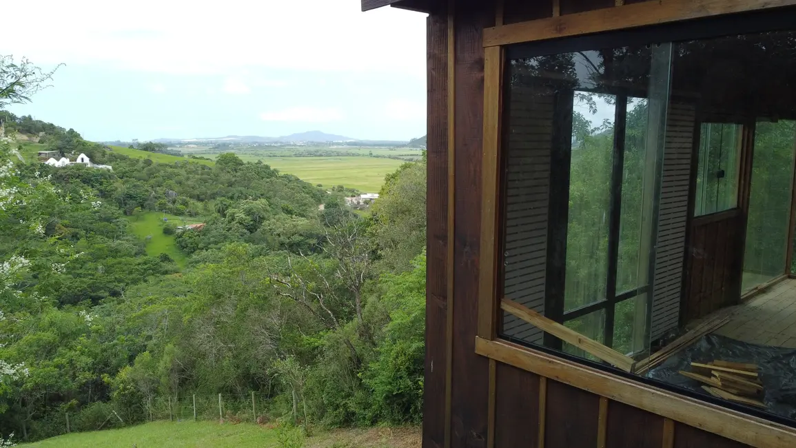 Foto 7 de Terreno / Lote à venda, 1000m2 em Garopaba - SC