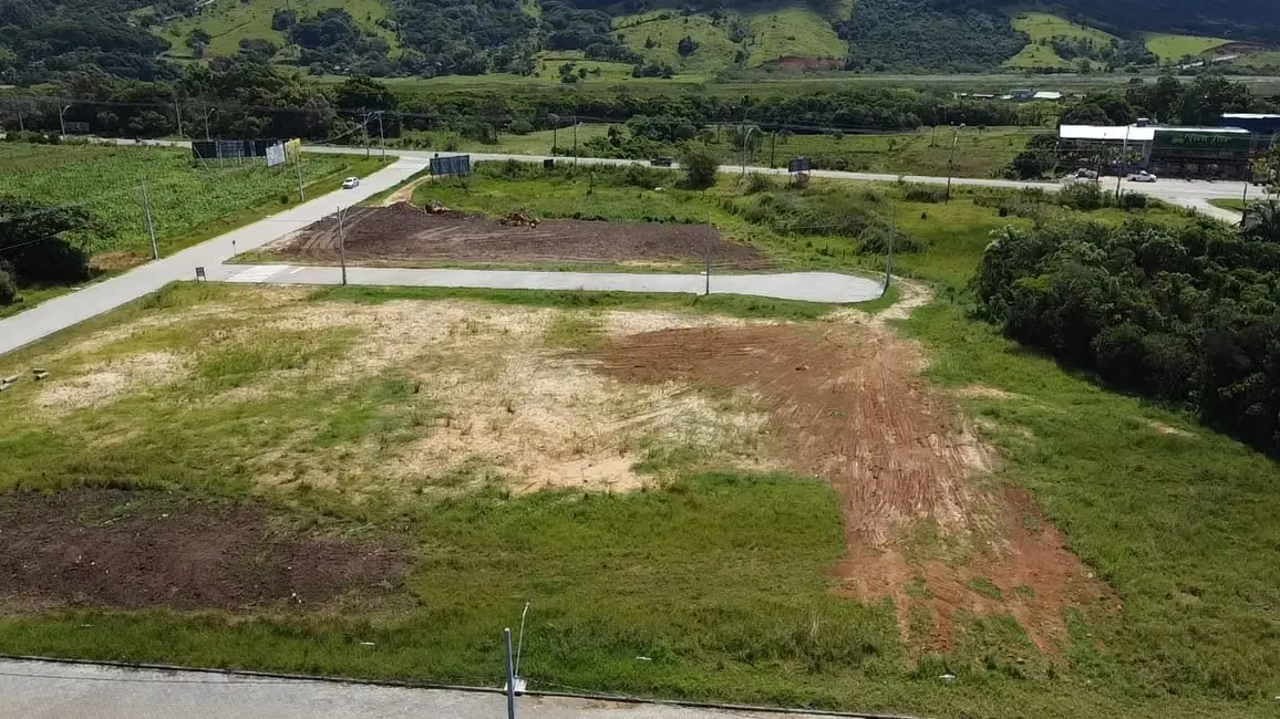 Foto 6 de Terreno / Lote à venda, 360m2 em Garopaba - SC