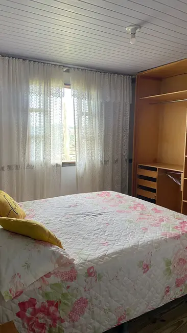 Casa com 3 quartos à venda, 75m2 em Garopaba - SC - imagem 5 Foto 5 de Casa com 3 quartos à venda, 75m2 em Garopaba - SC