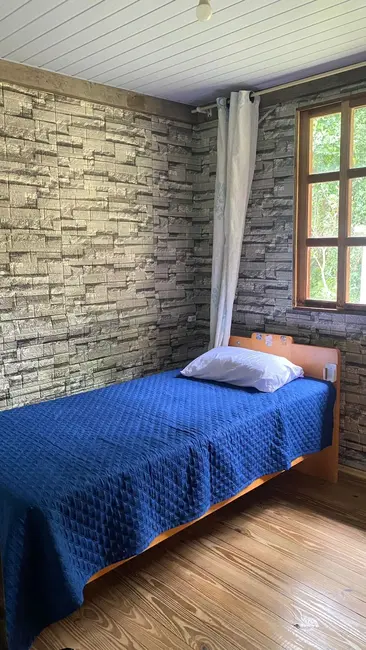 Casa com 3 quartos à venda, 75m2 em Garopaba - SC - imagem 7 Foto 7 de Casa com 3 quartos à venda, 75m2 em Garopaba - SC