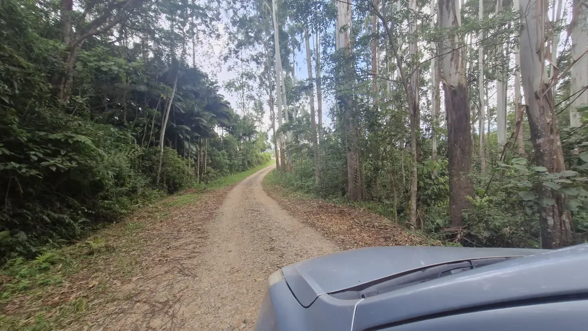 Foto 5 de Terreno / Lote à venda, 93000m2 em Garopaba - SC