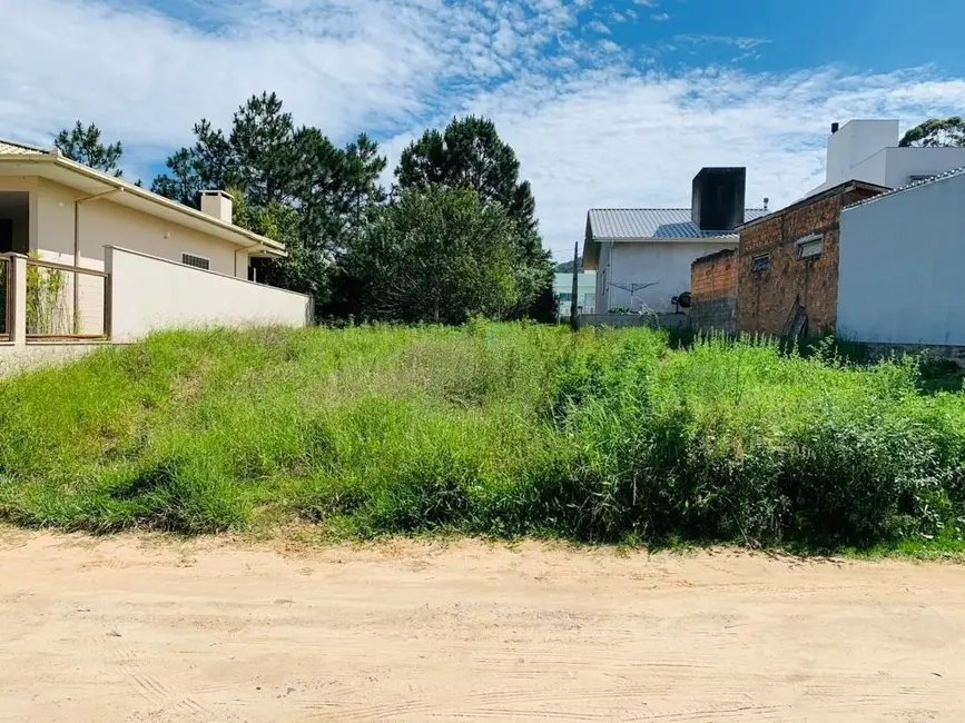 Foto 3 de Terreno / Lote à venda, 309m2 em Garopaba - SC